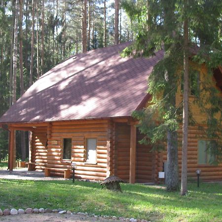Guest House Gaujaspriedes Gauja  Luaran gambar