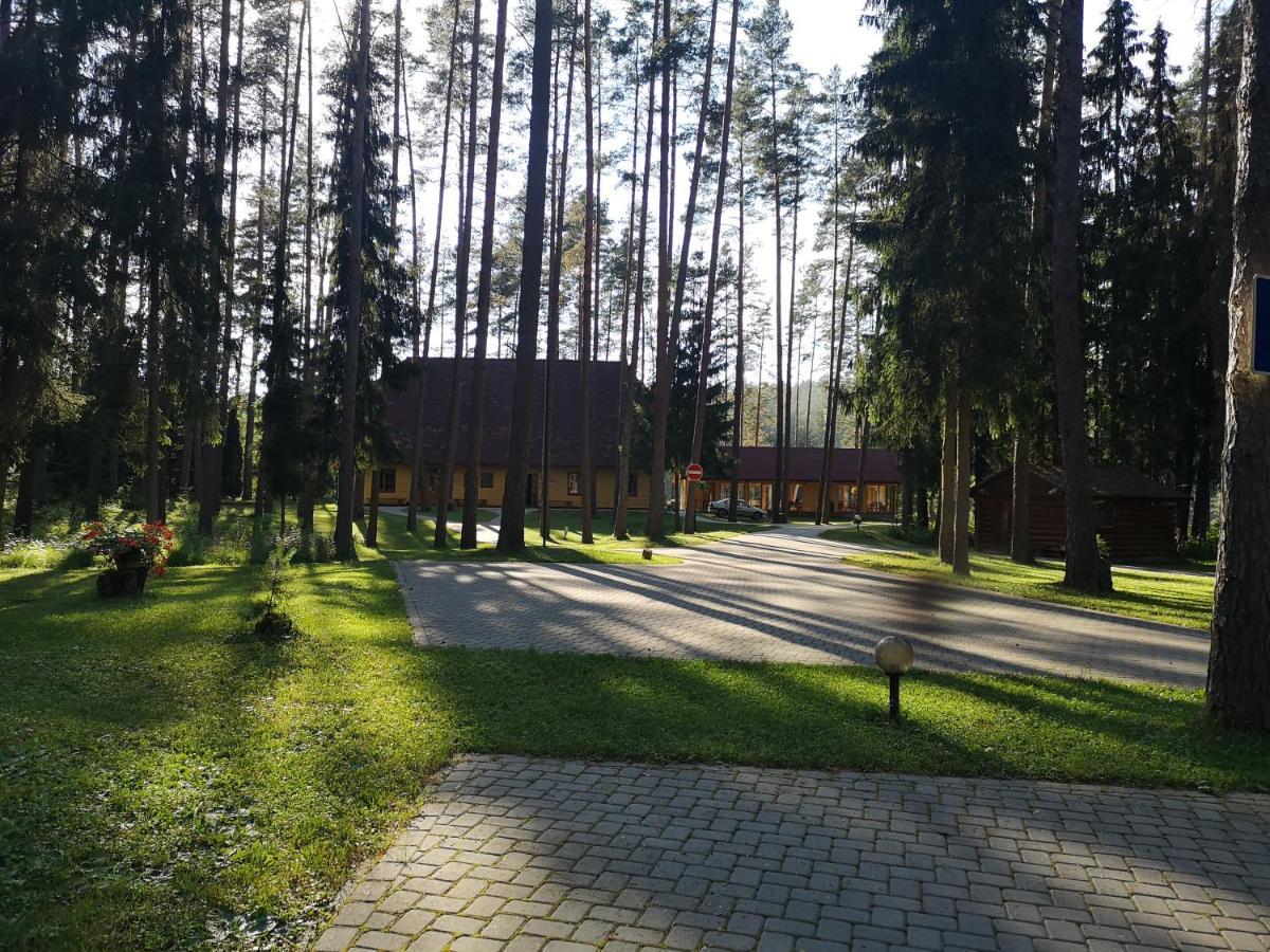 Guest House Gaujaspriedes Gauja  Luaran gambar