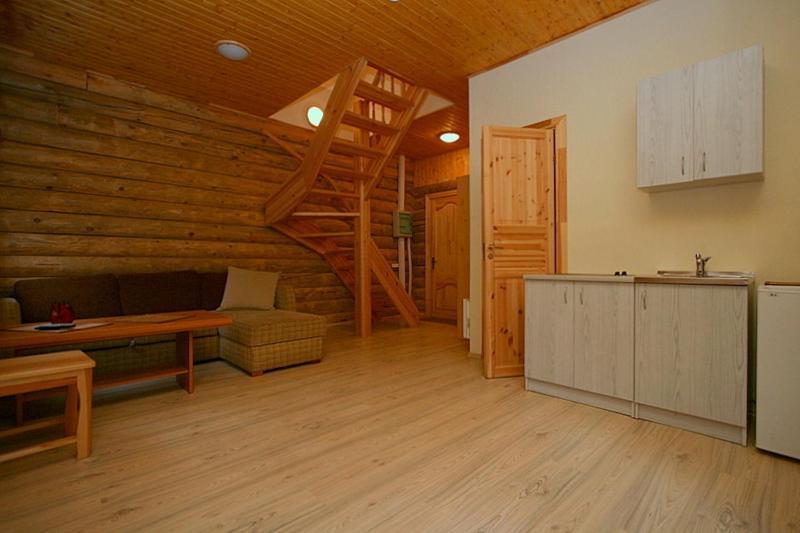 Guest House Gaujaspriedes Gauja  Bilik gambar