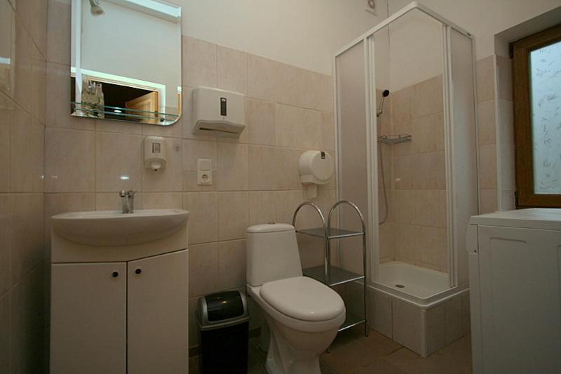 Guest House Gaujaspriedes Gauja  Bilik gambar