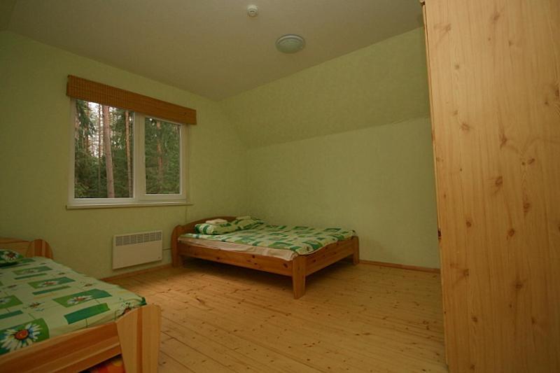 Guest House Gaujaspriedes Gauja  Luaran gambar