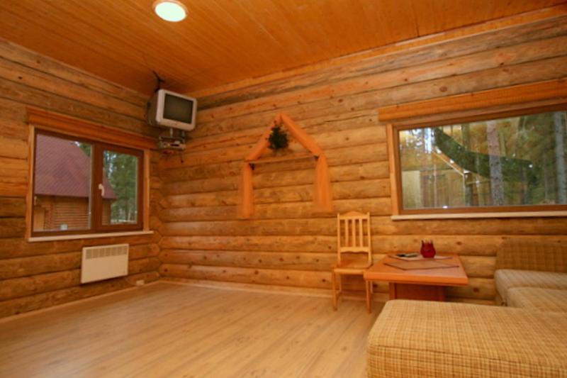 Guest House Gaujaspriedes Gauja  Luaran gambar
