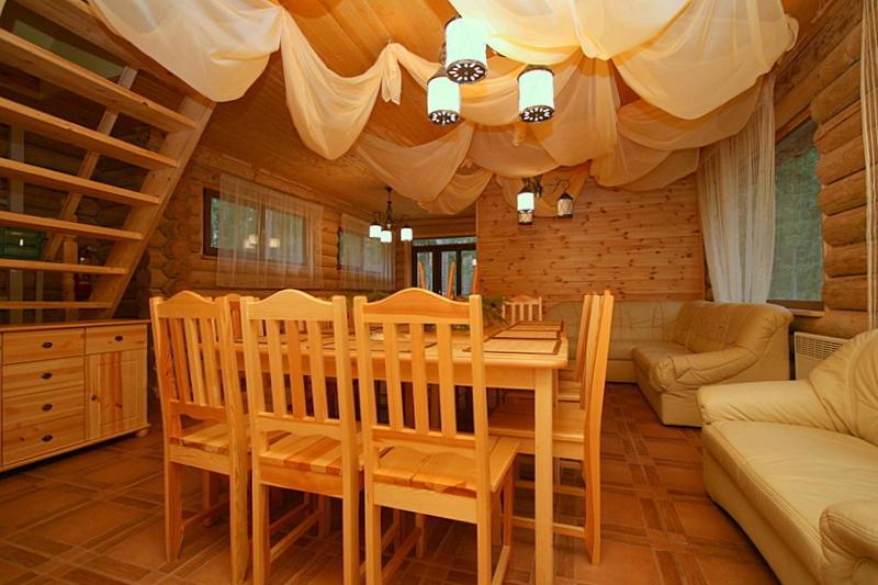 Guest House Gaujaspriedes Gauja  Luaran gambar