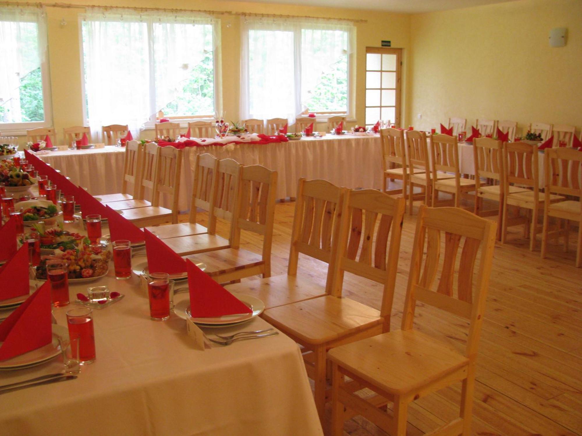 Guest House Gaujaspriedes Gauja  Luaran gambar