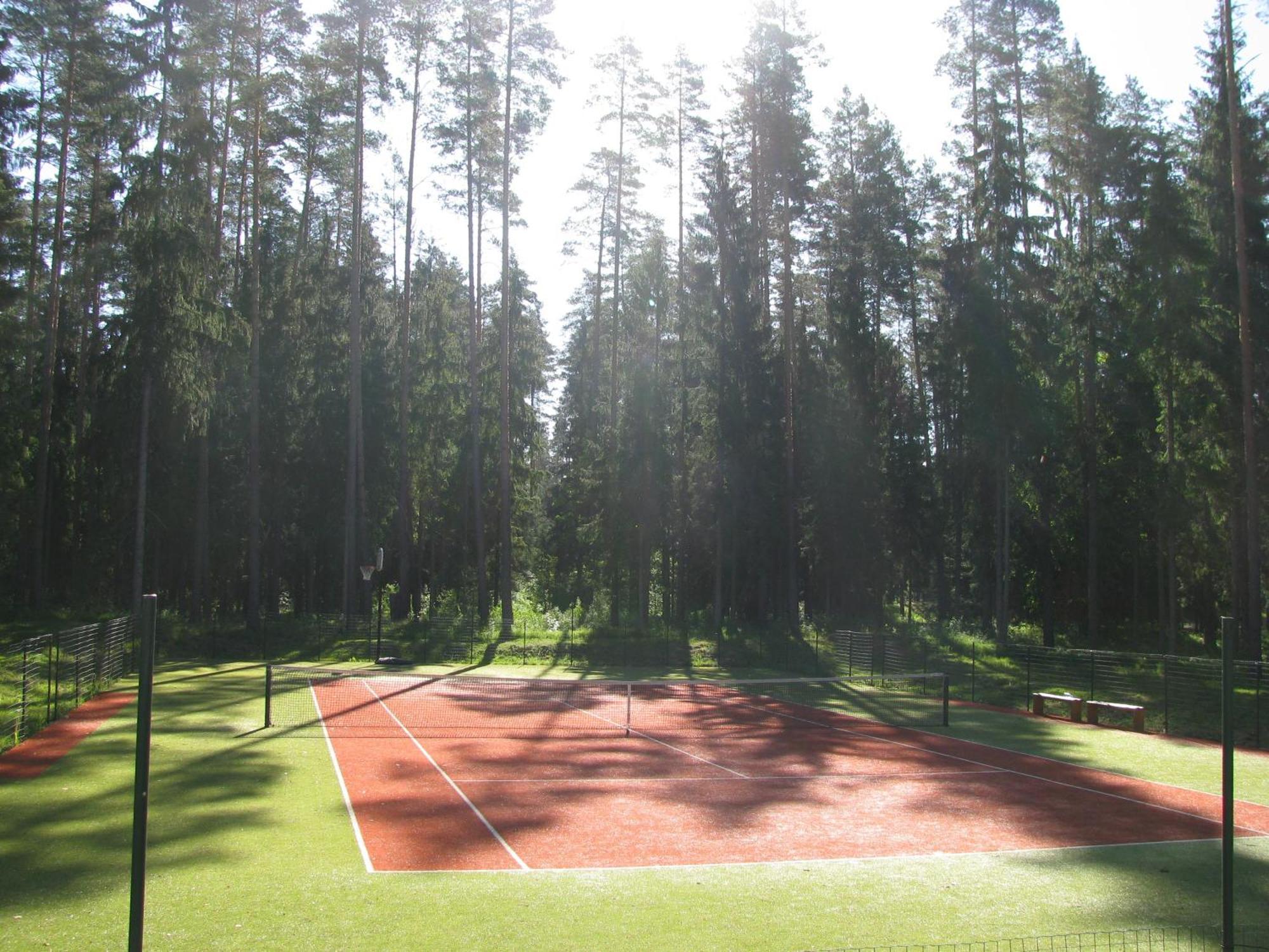 Guest House Gaujaspriedes Gauja  Luaran gambar